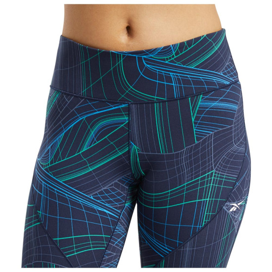 Reebok Γυναικείο κολάν